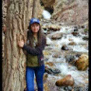 Meet your Posher, Alicia